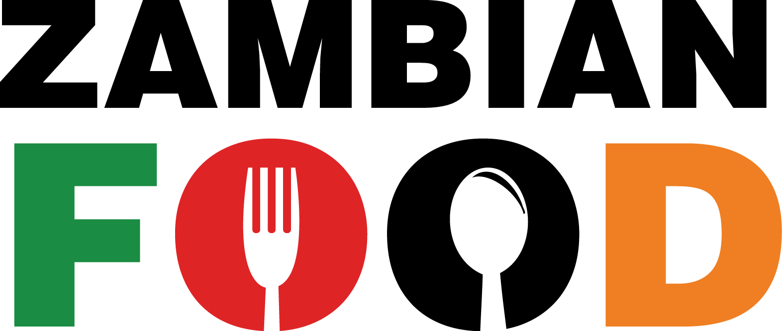 Zambian Food Magazine Logo