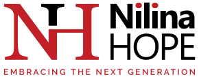 Nilina Hope logo